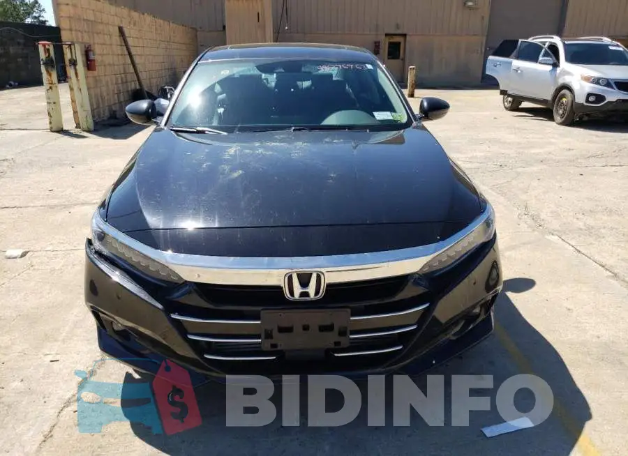 1HGCV1F58MA061069 Photo# 5