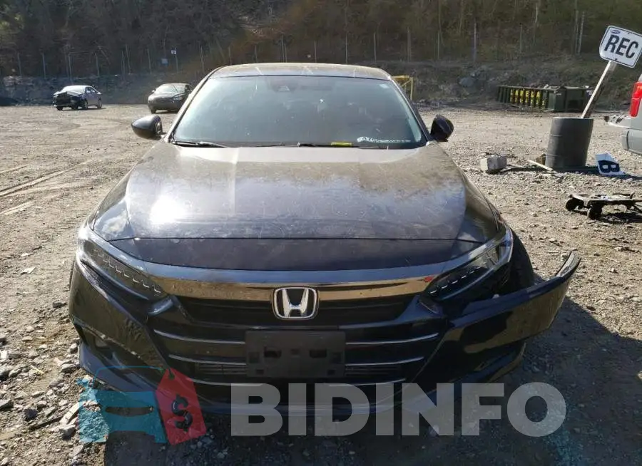 1HGCV2F36MA026311 Photo# 5