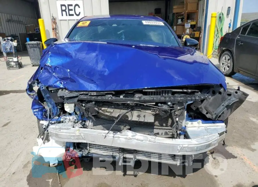 1HGCV2F39MA002133 Photo# 5