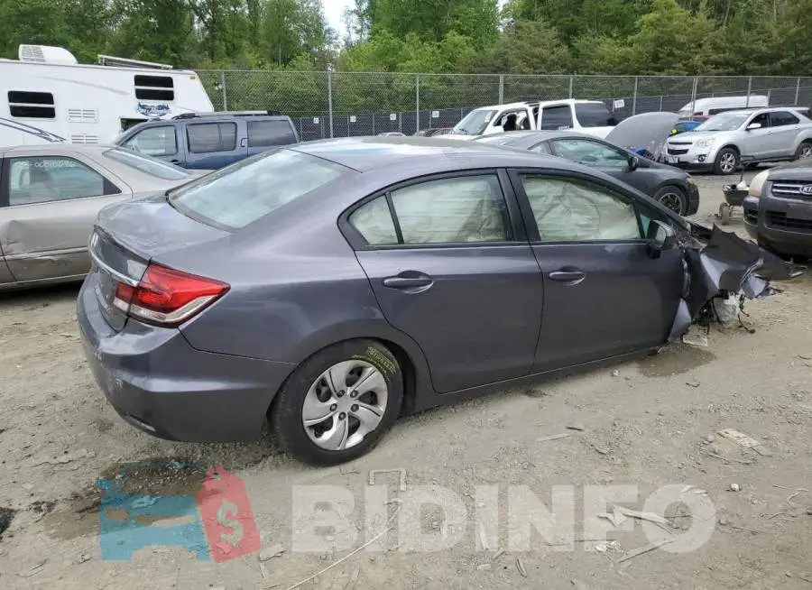 2HGFB2F55EH545053 Photo# 3