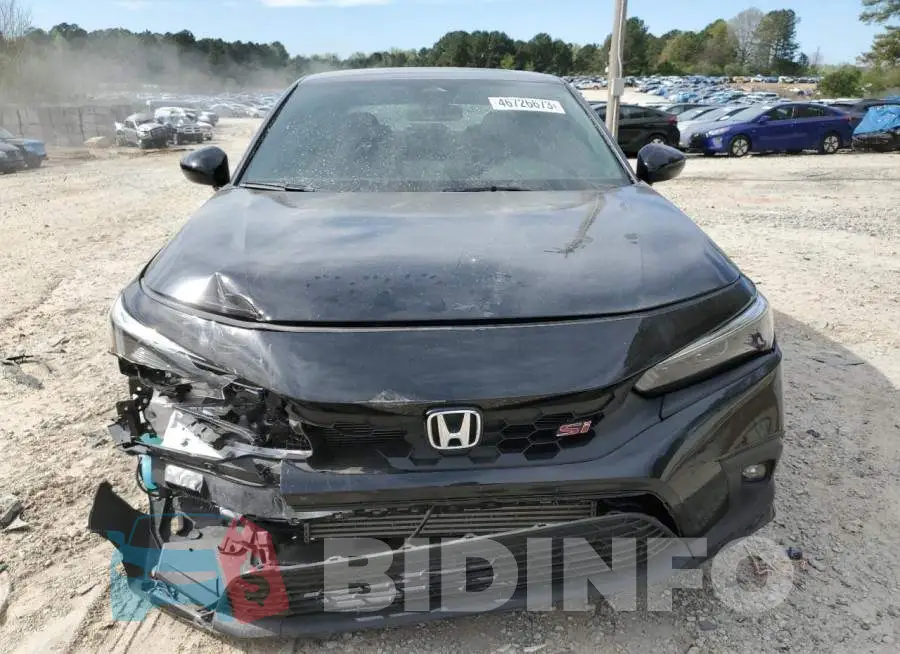 2HGFE1E50NH473116 Photo# 5
