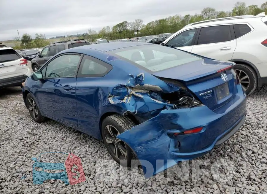 2HGFG3B88FH531169 Photo# 2