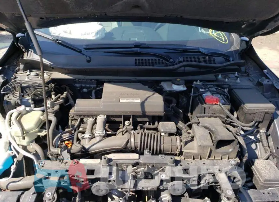 2HKRW2H89HH651010 Photo# 11
