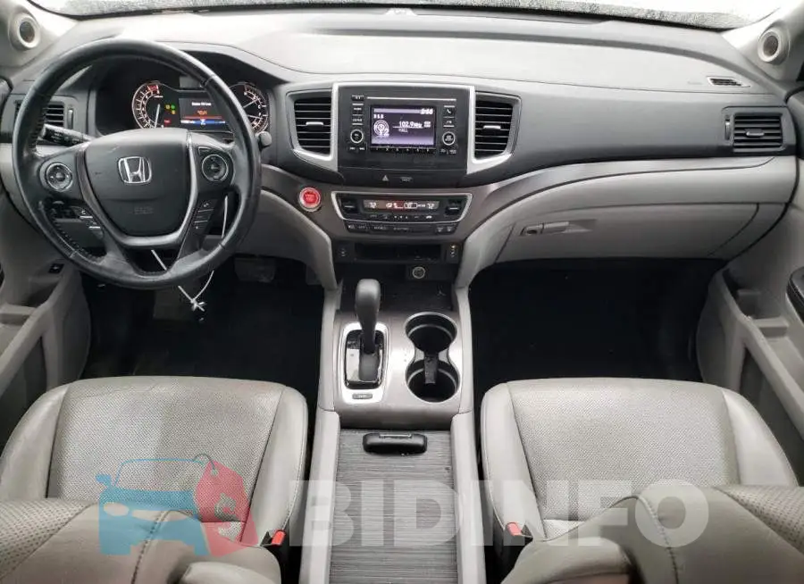 5FPYK2F52HB006432 Photo# 8