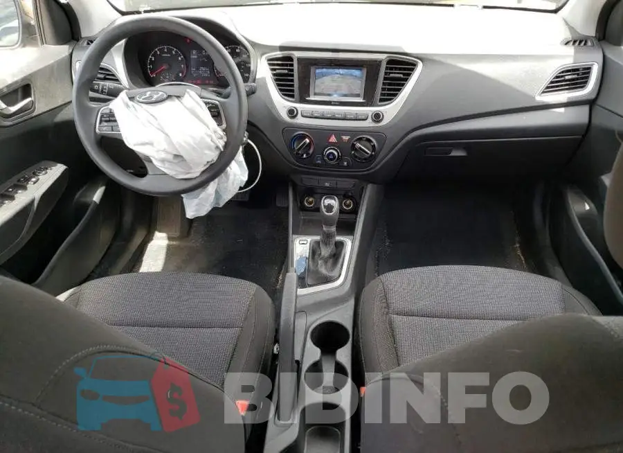 3KPC24A61NE167662 Photo# 8