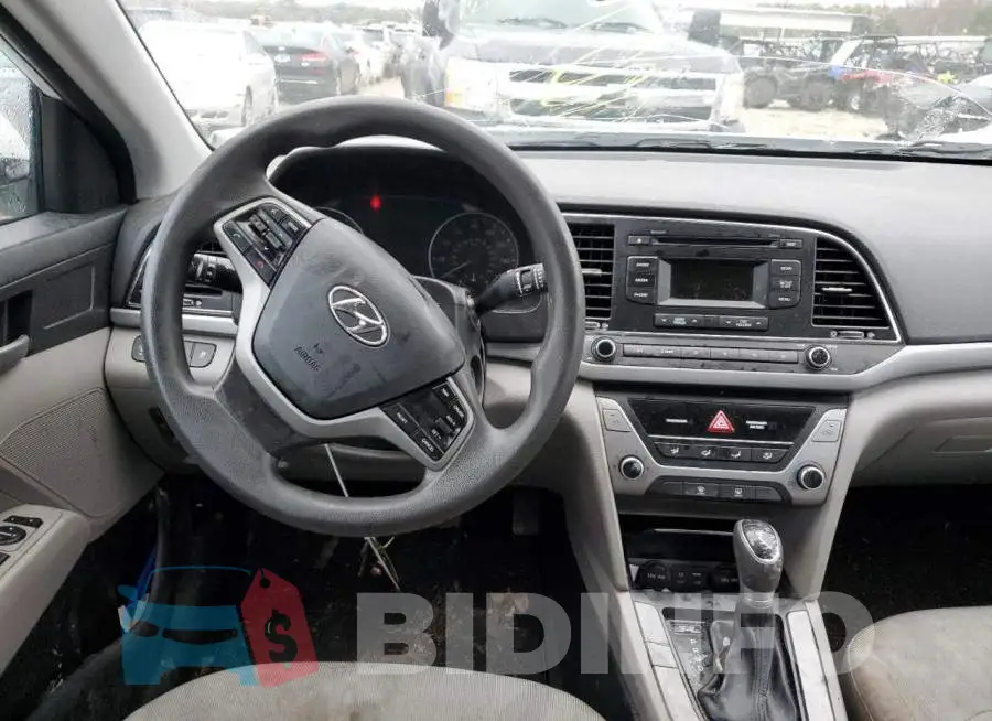 5NPD74LF2HH186725 Photo# 8