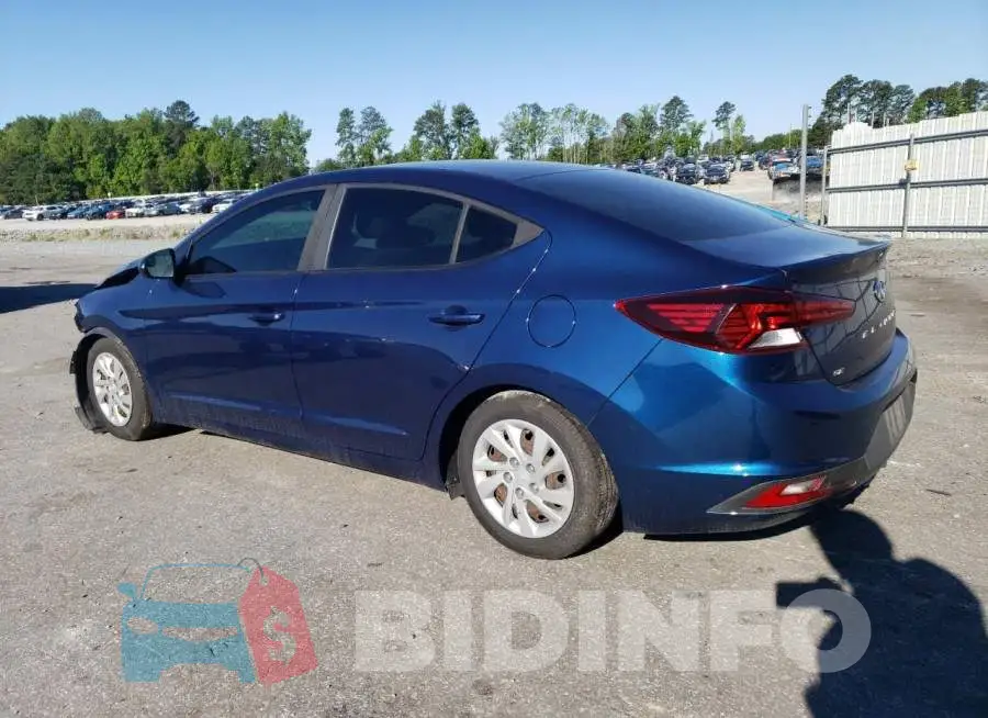 5NPD74LF9KH456752 Photo# 2
