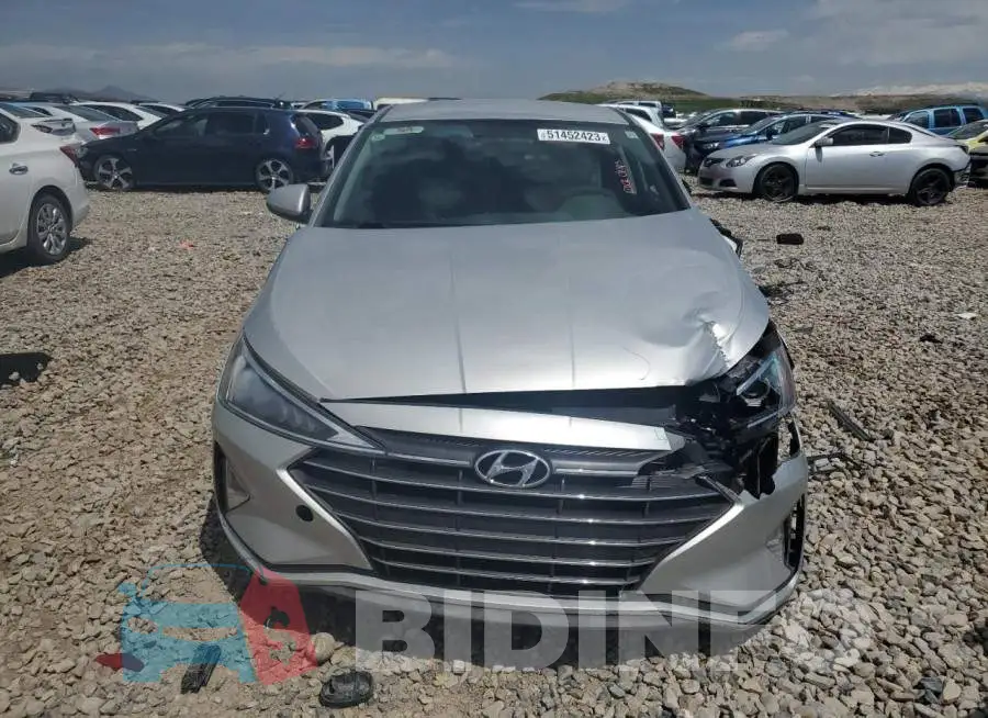5NPD74LFXKH412517 Photo# 5