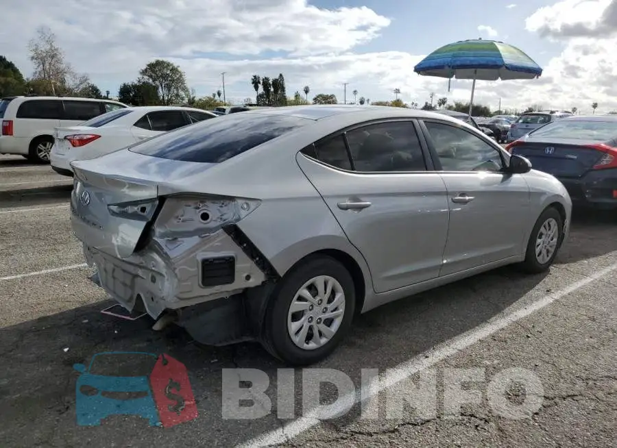 5NPD74LFXLH587142 Photo# 3