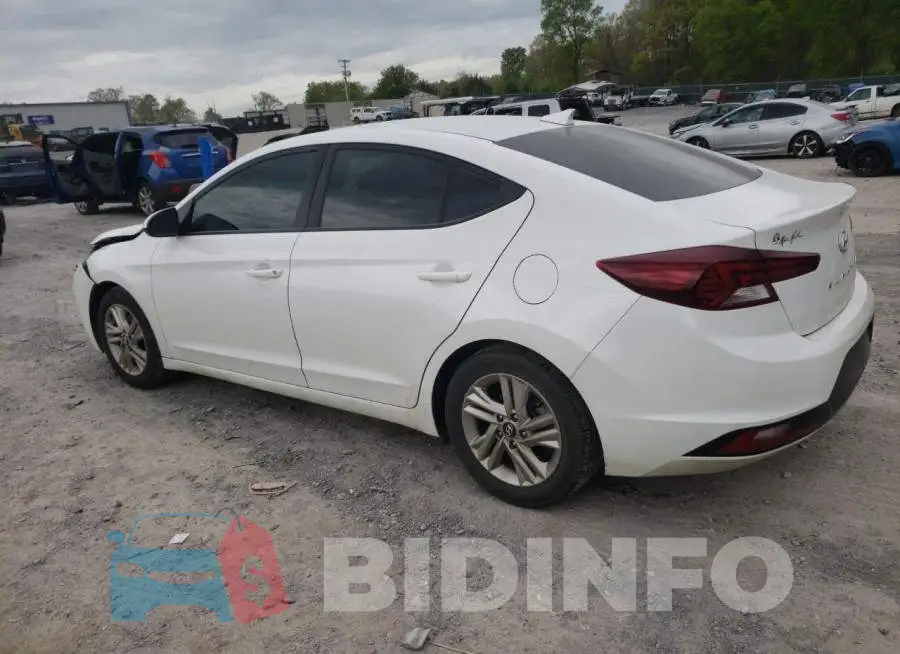5NPD84LF1KH444933 Photo# 2