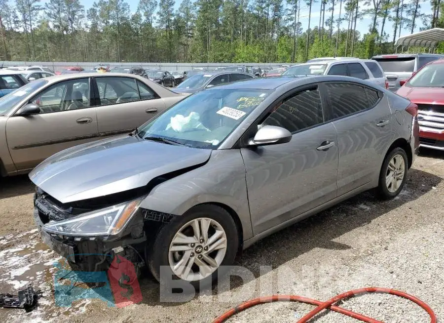 5NPD84LF3KH428412 Photo# 1