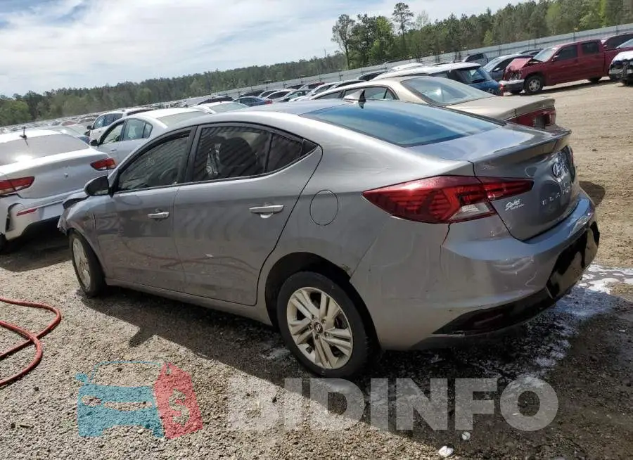 5NPD84LF3KH428412 Photo# 2