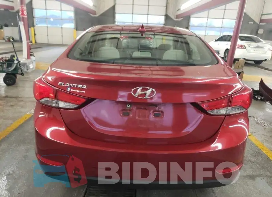 5NPDH4AE3FH652361 Photo# 6