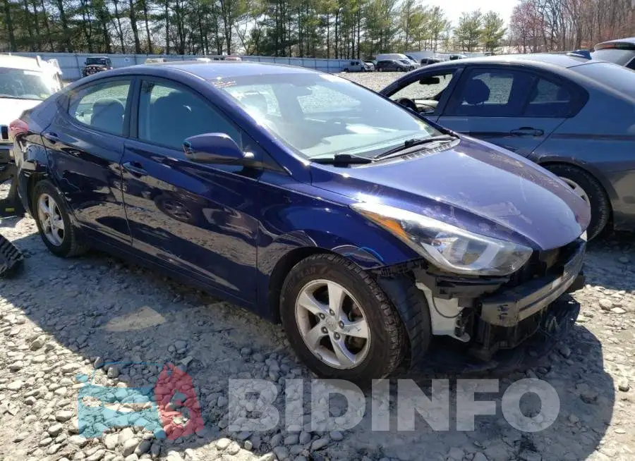 5NPDH4AE6EH480986 Photo# 4