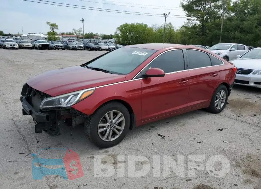 5NPE24AF6FH202587 Photo# 1
