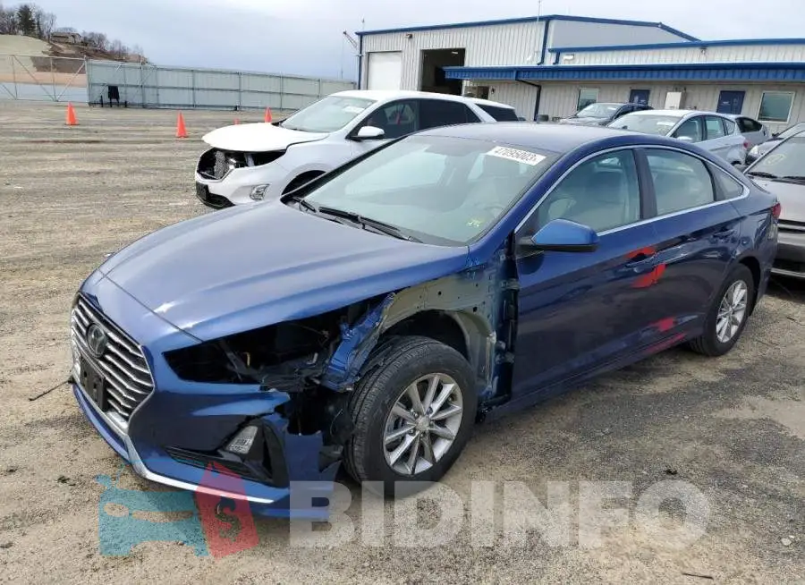 5NPE24AF6KH790274 Photo# 1
