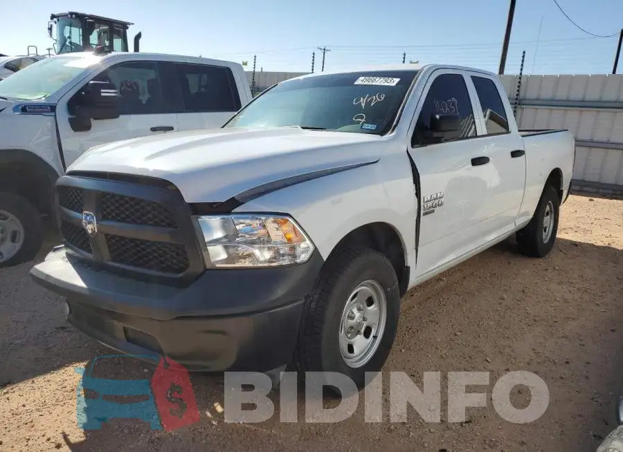 1C6RR6FG6NS161573 Photo# 1
