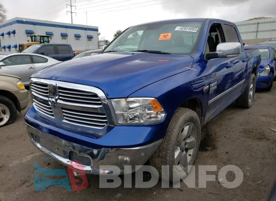 1C6RR7LT2KS514135 Photo# 1