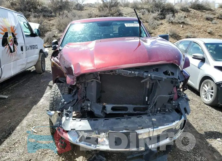 1C6RR7LT7GS309773 Photo# 5