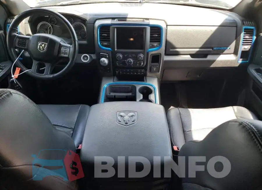 1C6RR7MT0JS220133 Photo# 8