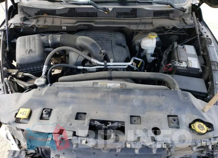 1C6RR7NT6JS233208 Photo# 11