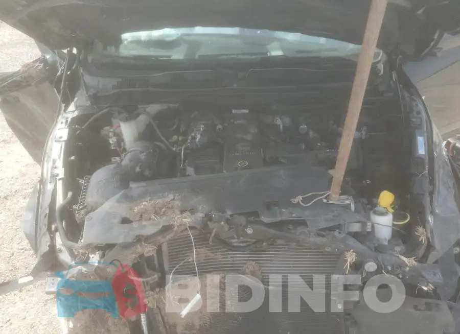 3C6UR5FL7GG260253 Photo# 11