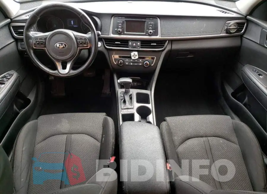 5XXGT4L11GG067636 Photo# 8