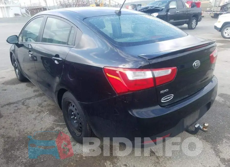 KNADM4A38E6419592 Photo# 2