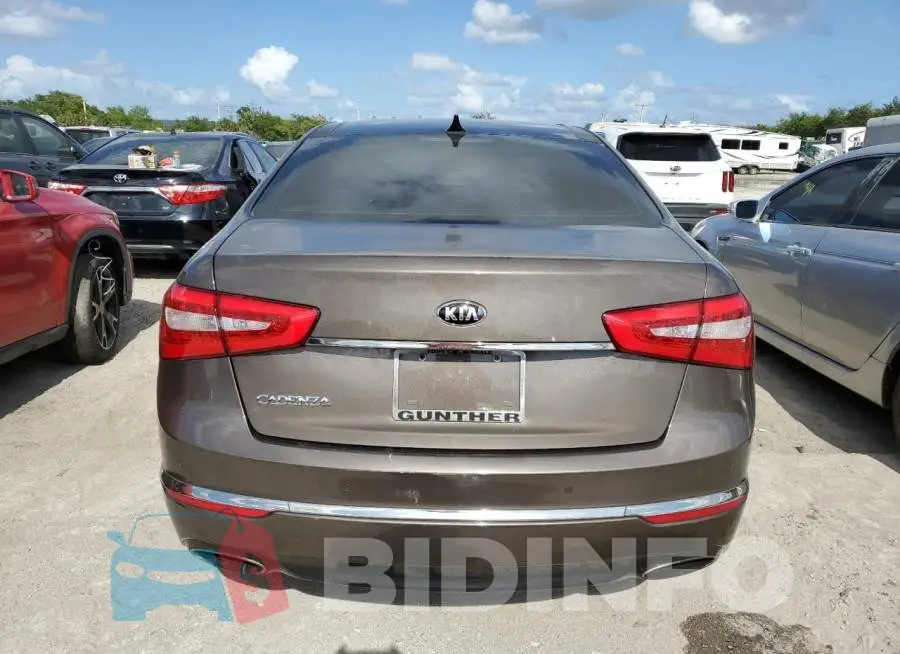 KNALN4D73E5163813 Photo# 6