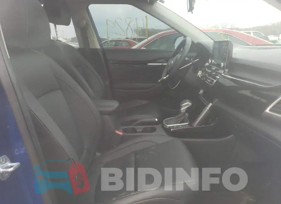 KNDERCAA4M7132793 Photo# 5