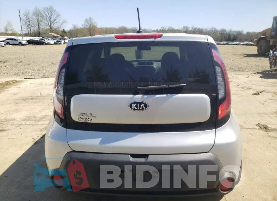 KNDJN2A27E7701764 Photo# 6