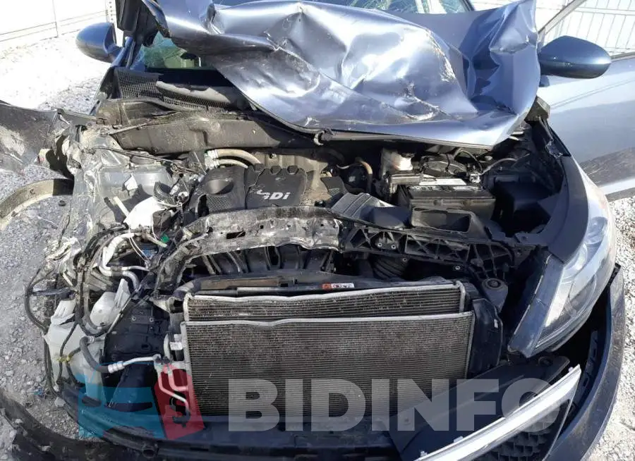 KNDPB3AC3G7836731 Photo# 12