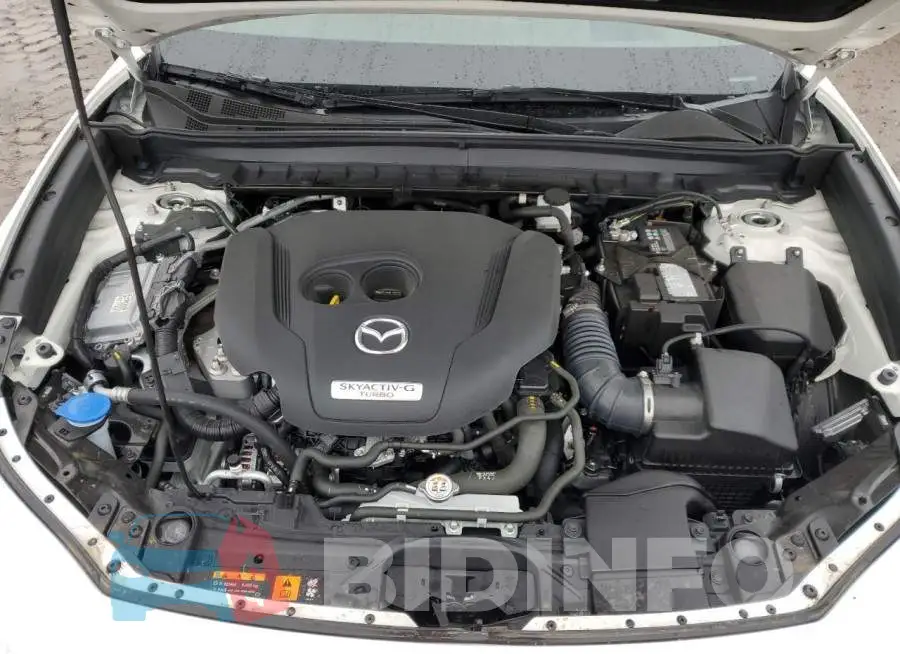 3MVDMBEY0NM444742 Photo# 12