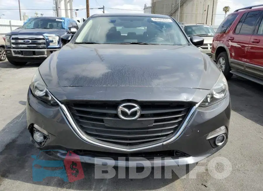 JM1BM1M76E1216107 Photo# 5