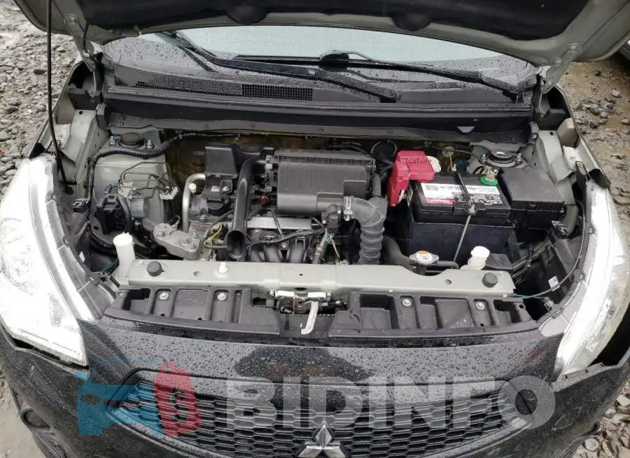 ML32F4FJ2LHF00364 Photo# 11