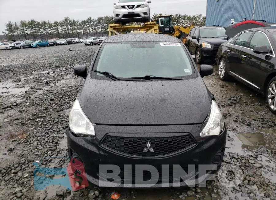 ML32F4FJ2LHF00364 Photo# 5