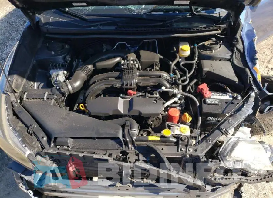 JF2GPAVC7E8296471 Photo# 11