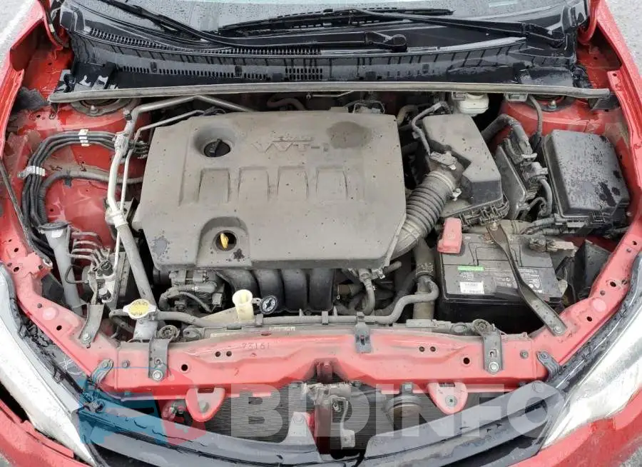 2T1BURHE4EC097301 Photo# 11