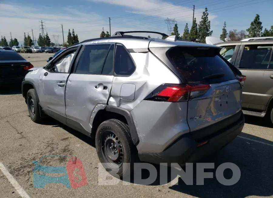 2T3C1RFV8NC205491 Photo# 2