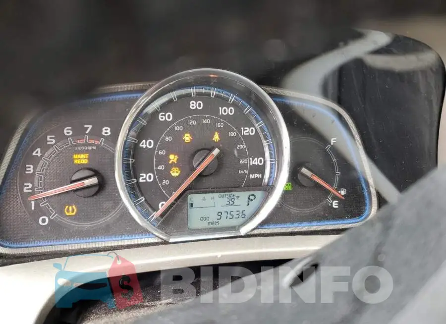 2T3DFREV3FW385129 Photo# 9