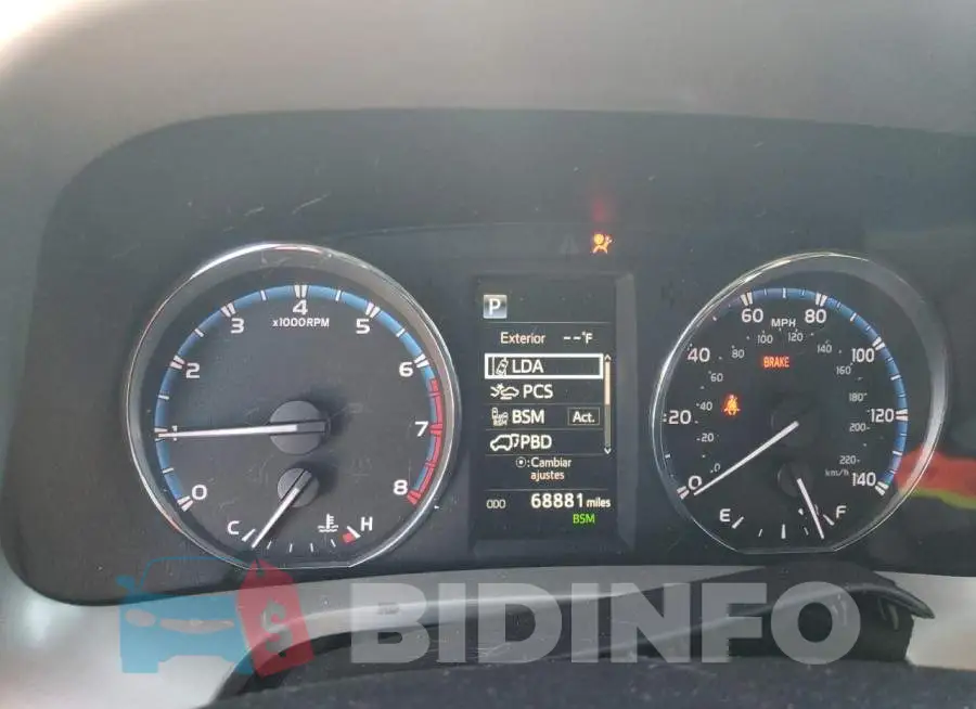 2T3DFREV5JW730783 Photo# 9