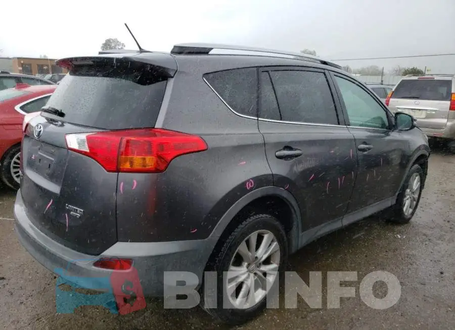 2T3DFREVXEW218037 Photo# 3