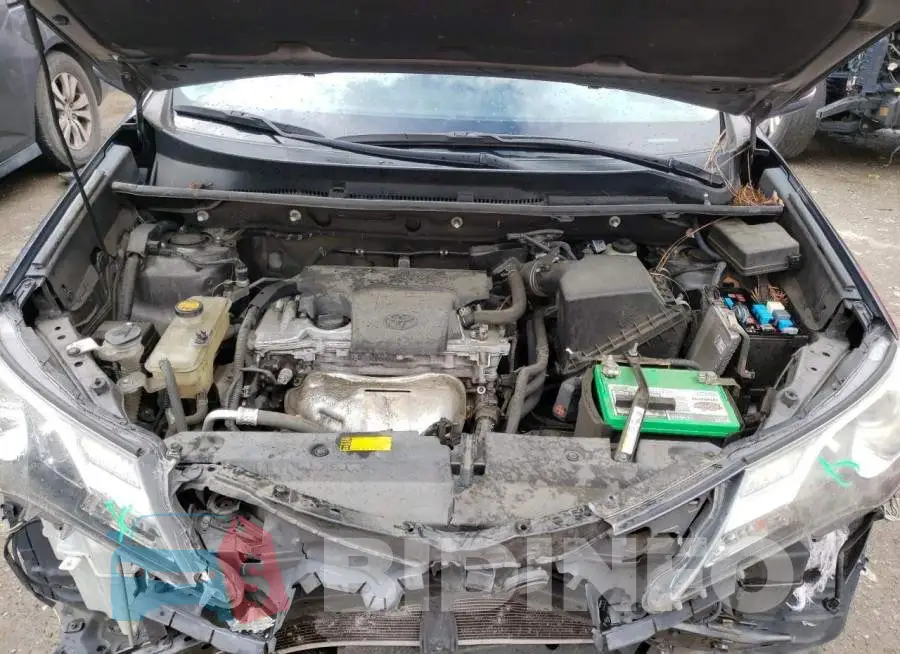 2T3DFREVXEW218037 Photo# 11
