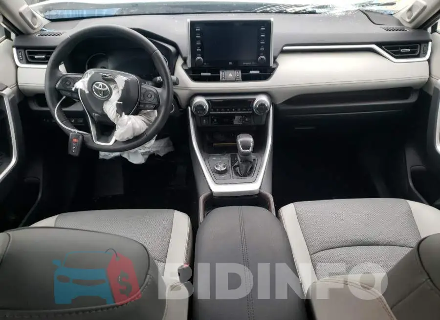 2T3DWRFV3KW042894 Photo# 8