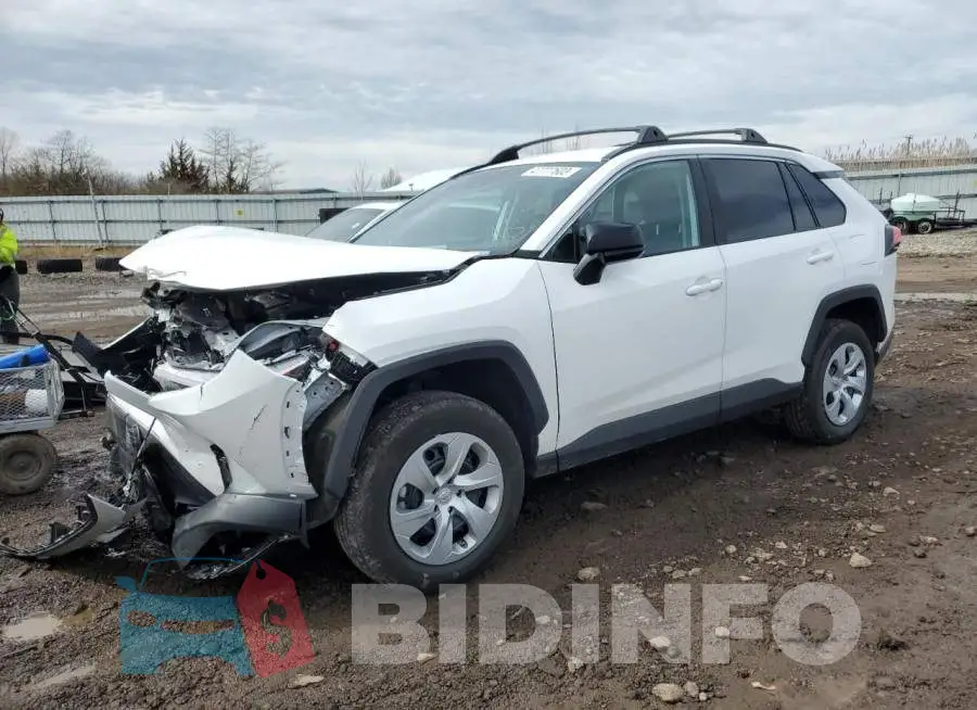 2T3F1RFV5MW222145 Photo# 1