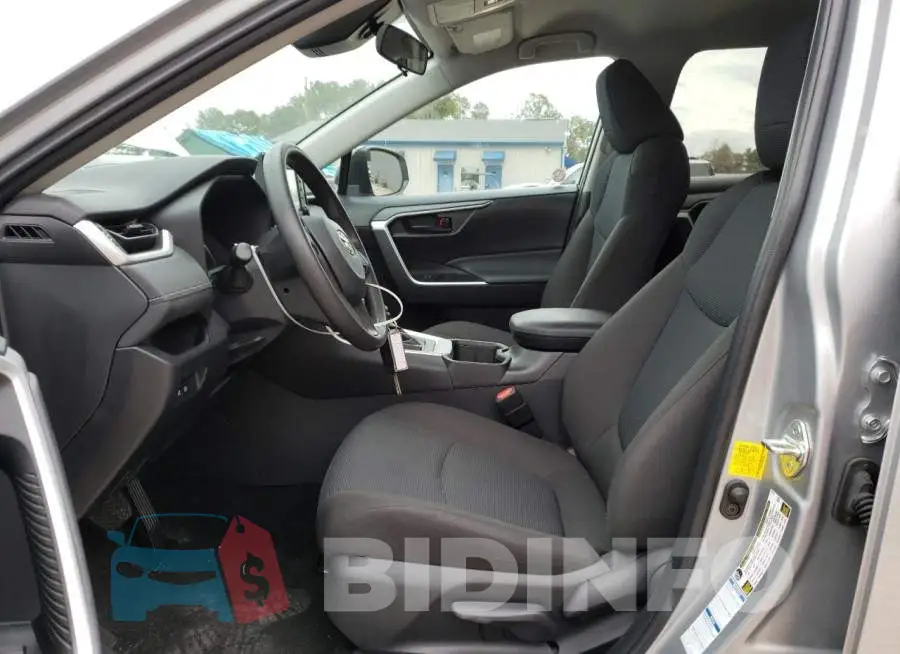 2T3F1RFV9NW276503 Photo# 7