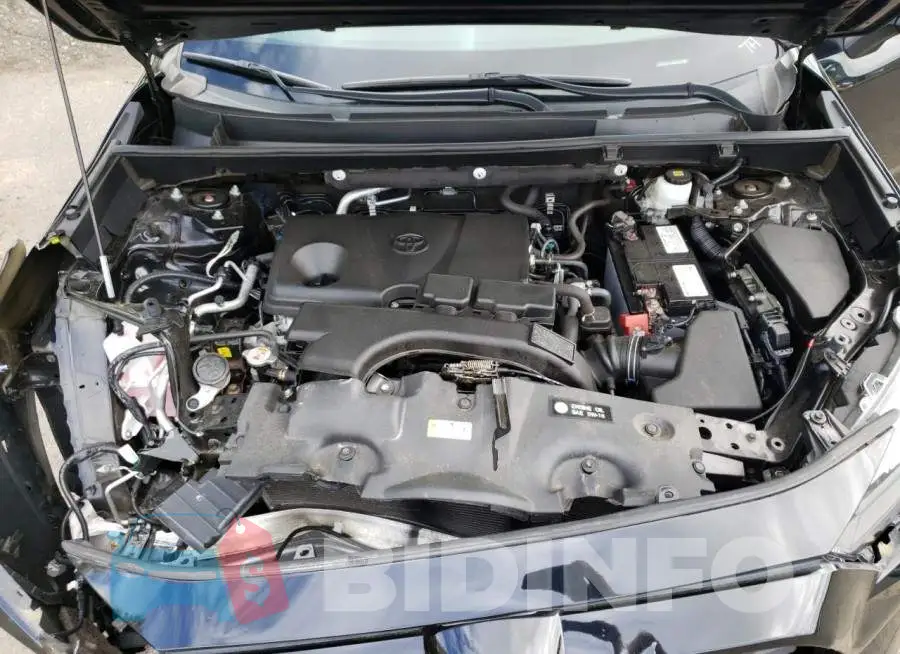 2T3G1RFV3KW011835 Photo# 11