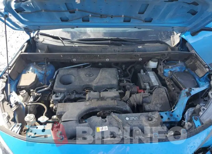2T3P1RFV8KC019169 Photo# 11