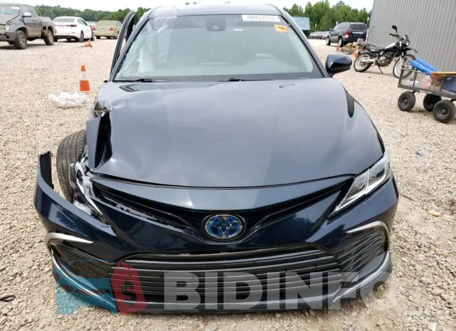 4T1C31AK9MU030148 Photo# 5