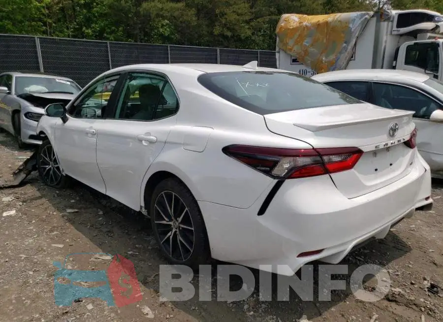 4T1G11AK2MU523399 Photo# 2